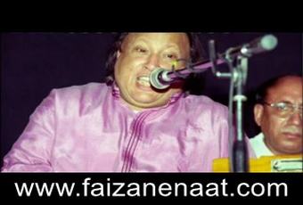 Kuch Nahi Mangta - Nusrat Fateh Ali Khan